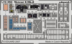 Meteor F.Mk.8