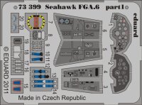 Seahawk FGA.9 (HobbyBoss)