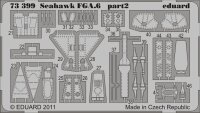 Seahawk FGA.9 (HobbyBoss)