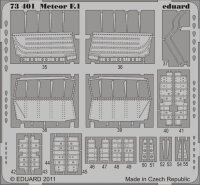 Meteor F.1 S.A. (Dragon/Cyberhobby)