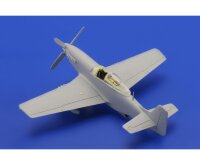 North-American F-51D Mustang S.A. (Italeri)