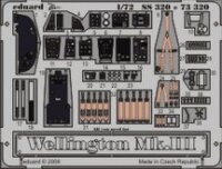 Wellington Mk.III S.A. (Trumpeter)