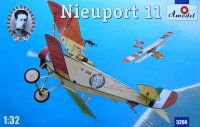 Nieuport 11 (Italy)
