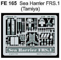 Sea Harrier FRS.1 (Tamiya)