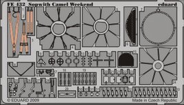 Sopwith Camel (Eduard)