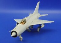 MiG-21PF (Academy Minicraft)