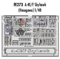 A-4E/F Skyhawk (Hasegawa)