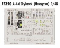 A-4M Skyhawk (Hasegawa)