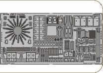 F6F-5 Hellcat exterior (HOBBYB)