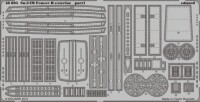 1/48 Su-24M Fencer D exterior for Trumpeter