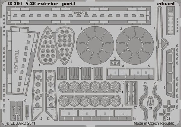 S-2E Exterior (Kinetic)