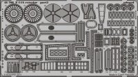 F-14A Exterior (Hobby Boss)