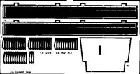 Ta-152 H-1 (Dragon)