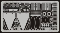 OV-1D Mohawk exterior (Revell)