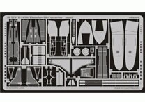 F-105G Thunderchief exterior (Monogram / Revell)