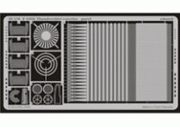 F-105G Thunderchief exterior (Monogram / Revell)