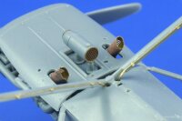 Fi-156C-3/C-5 Storch exterior (Tamiya)