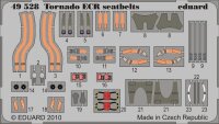 Tornado ECR seatbelts (Hobby Boss)
