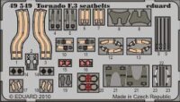 Tornado F.3 seatbelts (HOBBYB)