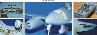 1/48 Me-262A Schwalbe (Revell)