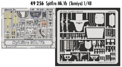 Spitfire Mk.Vb