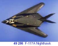F-117 Nighthawk (TAM)