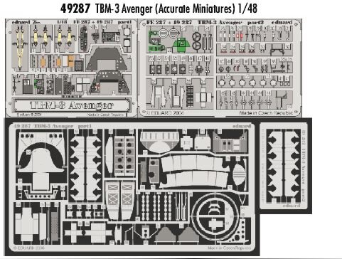 TBM-3 Avenger