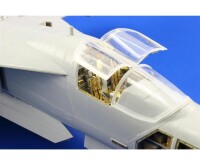 1/48 F-111 early seatbelts (HobbyBoss)