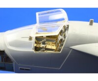 1/48 F-111 early seatbelts (HobbyBoss)