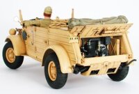 Kübelwagen Typ 82 Afrika Korps