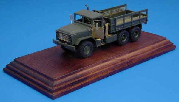 1/87 M923 US 5ton Truck Detailset