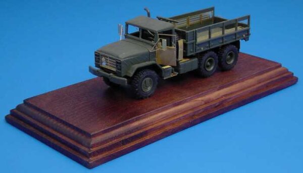 M923 US 5ton army truck