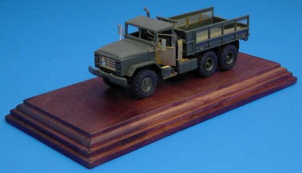 M923 US 5ton Truck Detailset