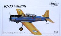 BT-13 Valiant