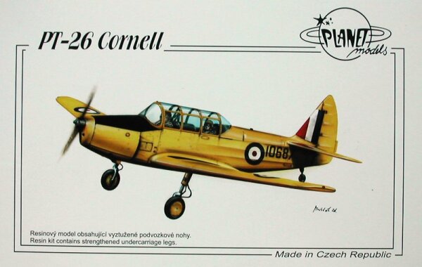 PT-26 Cornell