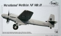 Westland Welkin NF Mk.II