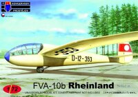 FVA-10b Rheinland German Service""