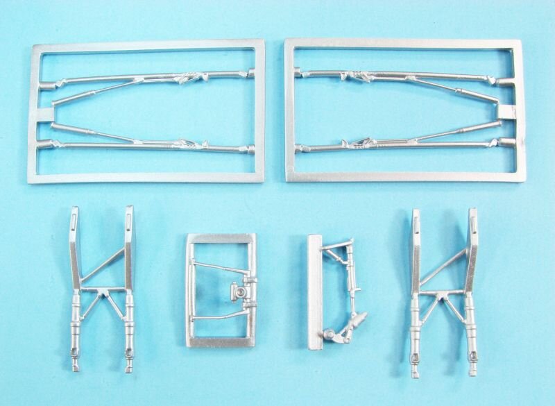 Avro Shackleton MR.2 Landing Gear Modellbauversand Hanke, 19,99