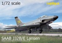 SAAB J32B/E Lansen