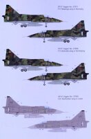 SAAB SF37 Viggen