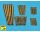 Barrels for Narvic Class Destroyers Type 1936B