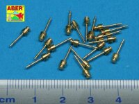 1/35 Set of 20 long insulators