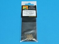 1/35 Set of 20 long insulators