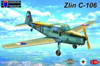 Zlin C-106