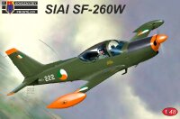 SIAI SF-260W Warrior""