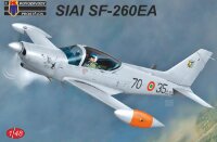 SIAI SF-260EA