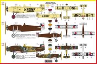 1/48 Avia BH-9 Boska" Single-Seater"