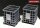 Fluid tank 1000l / 1000L IBC Container 1:35