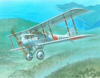 1/72 Nakajima KO-4