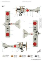 1/72 Nakajima KO-4